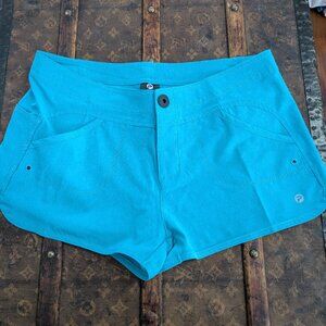 Pelagic Boating Short